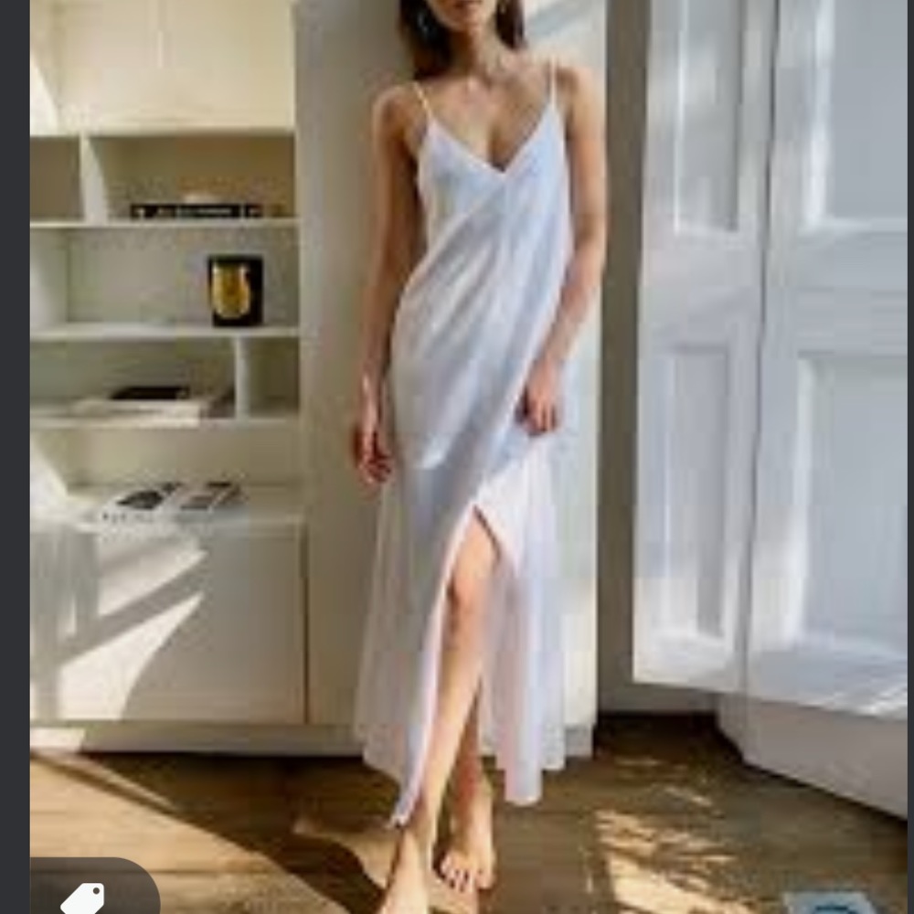 babaton lustria dress